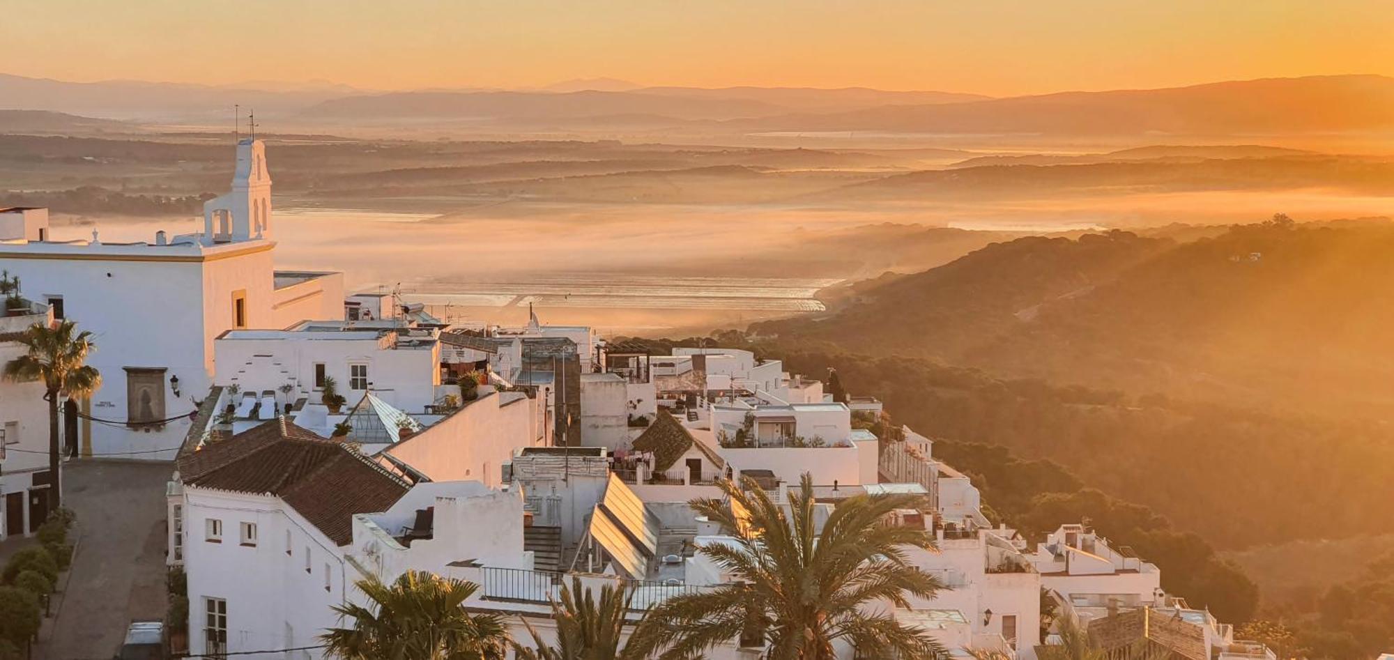 Canalejas 3 Vejer Vejer de la Frontera Dış mekan fotoğraf