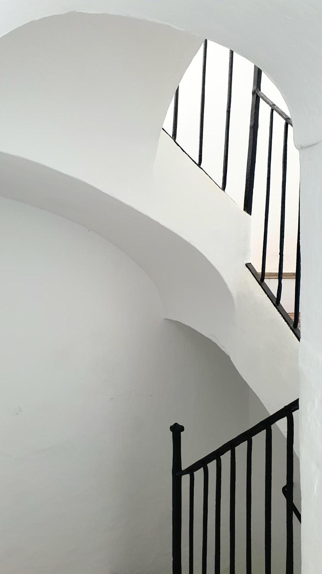 Canalejas 3 Vejer Vejer de la Frontera Dış mekan fotoğraf