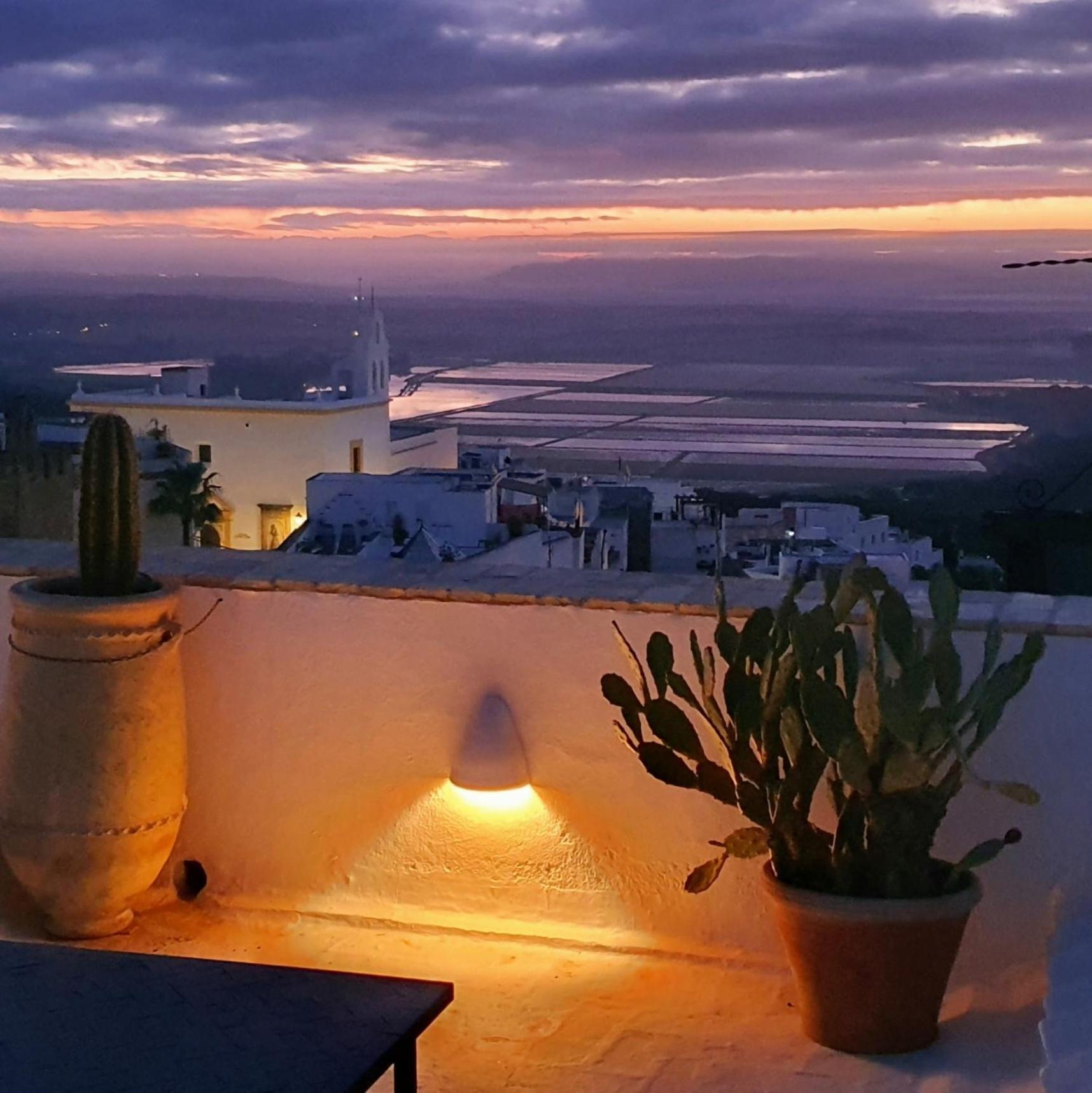 Canalejas 3 Vejer Vejer de la Frontera Dış mekan fotoğraf