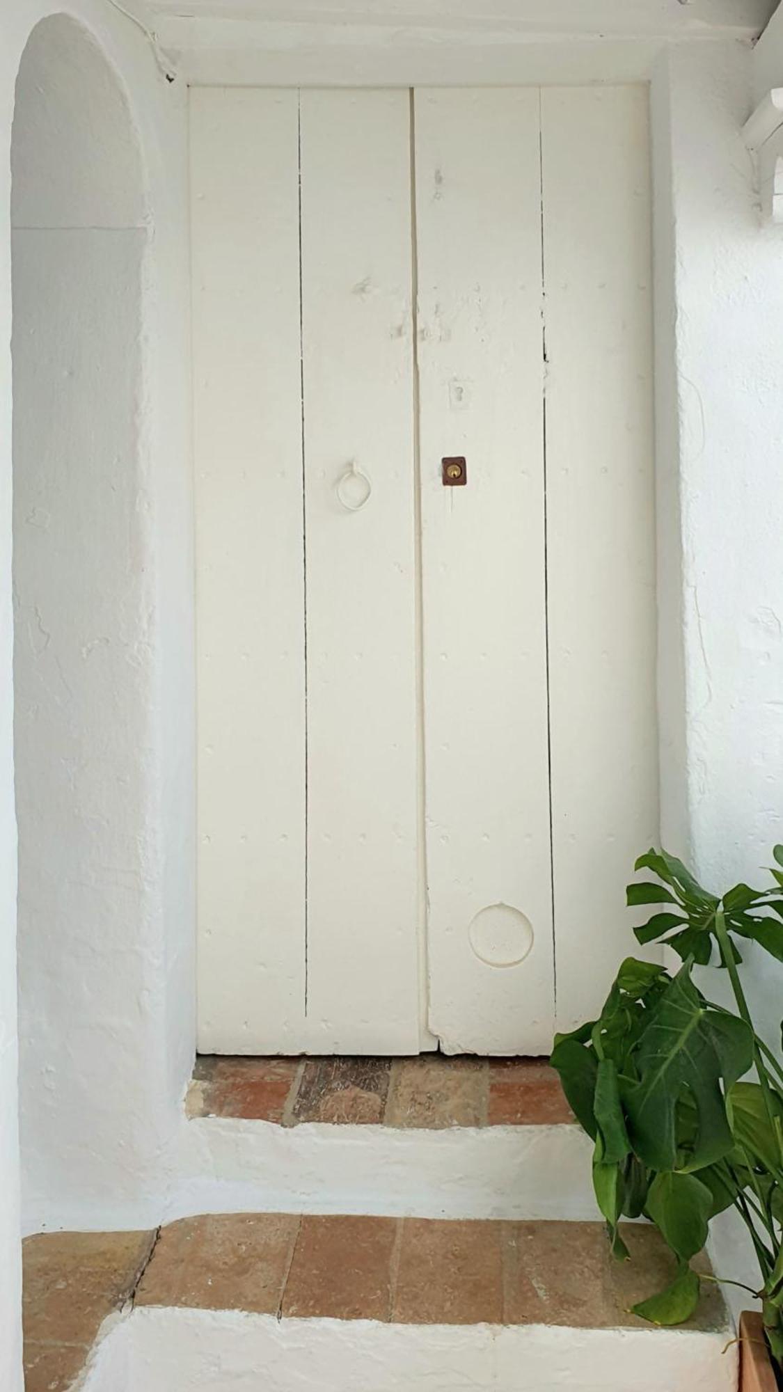 Canalejas 3 Vejer Vejer de la Frontera Oda fotoğraf