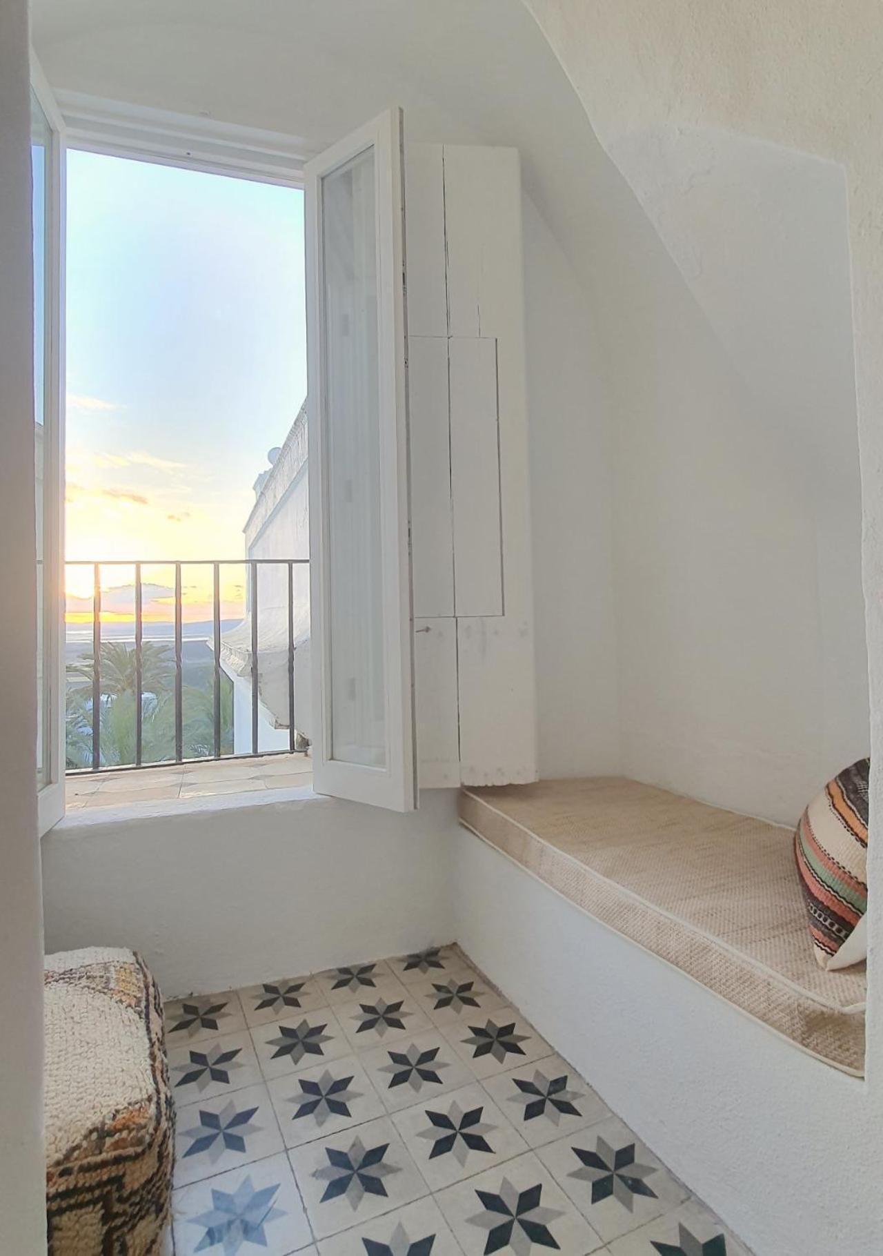 Canalejas 3 Vejer Vejer de la Frontera Oda fotoğraf
