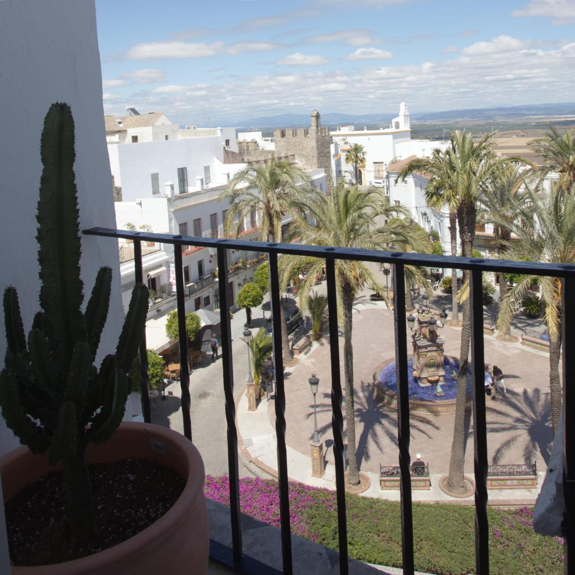 Canalejas 3 Vejer Vejer de la Frontera Dış mekan fotoğraf