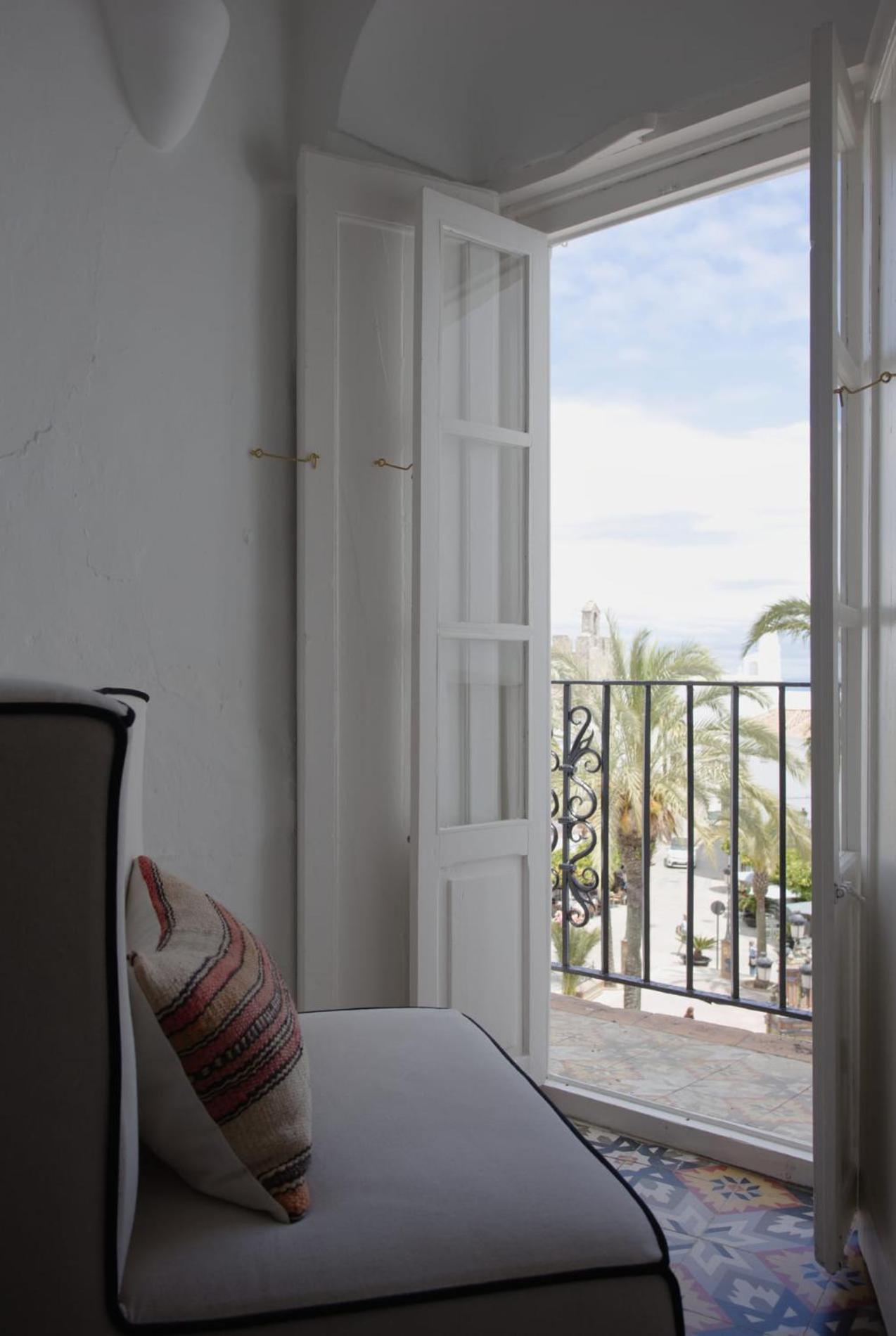 Canalejas 3 Vejer Vejer de la Frontera Dış mekan fotoğraf